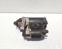 Electromotor, cod 02T911023E, Skoda Fabia 1 (6Y2) 1.4 benz, AUB, 5 vit man (id:641568)