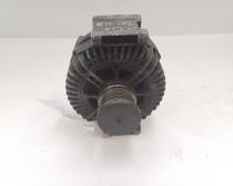 Alternator 180A, cod A6421540402, Mercedes Clasa ML (W164), 3.2 CDI (id:641039)