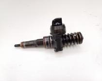 Injector, cod 038130073AR, BPT, 0414720214, Skoda Superb I (3U4) 1.9 TDI, AVF (id:642239)