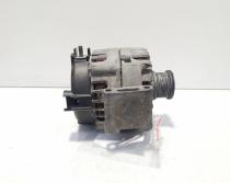 Alternator, Mercedes Sprinter 3.5-t (906) 2.2 CDI, OM651955 (id:641018)