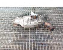 Catalizator cu filtru particule, cod 9815574580, Peugeot 208, 1.6 HDI, BHY (id:642660)