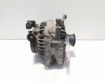 Alternator 200A Bosch, cod 0124625019, A0121549802, Mercedes Clasa E (W211) 3.0 CDI (id:641045)