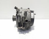 Alternator 190A, cod A0001501750, Mercedes Clasa C (W203) 2.2 CDI, OM611962 (id:641048)