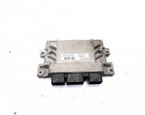 Calculator motor ECU, cod 8200851165, 8200700600, Renault Twingo 2, 1.2 benz, D4F770 (idi:535471)