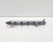 Rampa injectoare cu senzor, cod 8201044829, Nissan Qashqai (2), 1.6 DCI, R9M (id:641622)