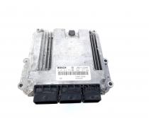 Calculator motor ECU Bosch, cod 8200726880, 0281014354, Renault Laguna 3, 2.0 DCI, M9R808 (idi:549762)