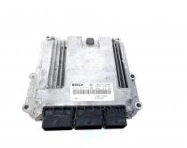 Calculator motor ECU Bosch, cod 8200726880, 0281014354, Renault Laguna 3, 2.0 DCI, M9R814 (idi:549762)