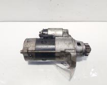 Electromotor, Nissan X-Trail (T30), 2.2 diesel, YD22ETI, 6 vit man, 4x4 (id:642445)