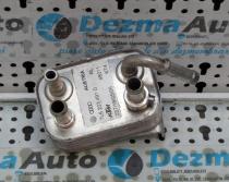 Racitor combustibil 7L6203491D, Audi Q7 (4L), 3.0tdi