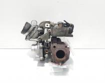 Turbosuflanta, cod 7793865, Bmw 1 (E81, E87), 2.0 diesel, 204D4 (id:642717)