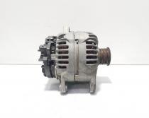 Alternator 150A Bosch, cod 8200229907, Renault Laguna 2, 1.9 DCI, F9Q750 (pr:110747)