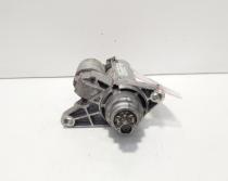 Electromotor Valeo, cod 02T911023S, Seat Ibiza 5 (6J5) 1.4 benz, CGG, 5 vit man (id:642878)