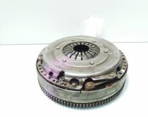 Volanta masa dubla cu placa presiune, Opel Insignia A, 2.0 CDTI, A20DTH, 6 vit man (id:642066)