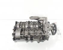 Pompa ulei, cod 9650353280, 9636898380, Peugeot 607, 2.2 HDI, 4HX (id:642617)