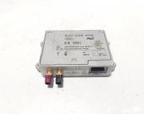 Amplificator audio, cod 8J0035456, Audi A4 Avant (8K5, B8) (id:642573)