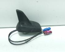 Antena radio cu navigatie, cod 8K9035503A, Audi A4 Avant (8K5, B8) (id:642577)