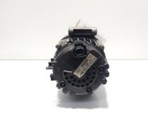 Alternator 180A Valeo, cod A0009067702, Mercedes Clasa E (W212) 2.2 CDI, OM651924 (id:641082)