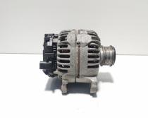 Alternator 140A Bosch, cod 06F903023F, Vw Golf 5 Variant (1K5) 2.0 TDI, BKD (idi:633554)