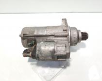 Electromotor, cod 02M911024P, Audi A3 Sportback (8PA) 2.0 TDI, CBA, 6 VIT MAN (idi:483830)