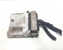 Calculator motor, cod 03L907309N, Vw Beetle Cabriolet (5C7) 2.0 TDI, CFF (idi:472404)