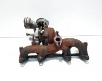 Turbosuflanta, cod 038253016K, Seat Leon (1P1) 1.9 TDI, BXE (idi:621078)