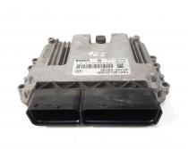 Calculator motor ECU, cod 39103-2A710, 0281013569, Hyundai i20 (PB, PBT), 1.6 CRDI, D4FB (idi:549956)