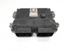 Calculator motor ECU, cod 33920-62J0, Suzuki Ignis 2 (MH), 1.3 benz, M13A (idi:491618)