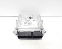 Calculator motor ECU, cod 31272463AA, Volvo V70 lll, 2.4 diesel, D5244T5 (idi:592421)