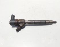 Injector, cod 0445110320, Jeep Renegade, 1.6 CRDI, 55263113 (id:642360)