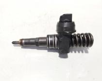 Injector Bosch, cod 07Z130073F, BTC, 0414720210, VW Touareg (7LA, 7L6), 2.5 TDI, BAC (id:642538)