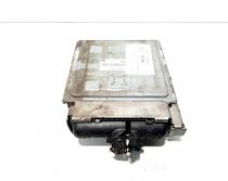 Calculator motor, cod 03L907425C, Seat Altea XL (5P5, 5P8), 1.6 TDI, CAY (idi:521030)