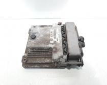 Calculator motor, cod 03L907309N, Audi A3 Cabriolet (8P7) 2.0 TDI, CFF (idi:471864)
