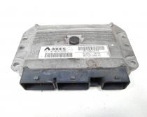 Calculator motor ECU, cod 8200509516, 8200785132, Renault Megane 2 Combi, 1.6 benz, K4M812 (idi:538847)