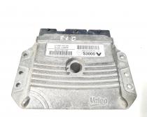 Calculator motor ECU, cod 8200509516, 8200785132, Renault Grand Scenic 2, 1.6 benz, K4M766 (idi:549921)