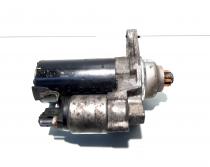 Electromotor, cod 02Z911023F, Audi A3 Sportback (8PA) 1.9 TDI, BXE, 5 vit man (idi:511913)