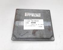 Calculator motor ECU, cod XS6F-12A650-ADA, Ford Fiesta 4 (JA, JB), 1.25 benz, DHB (idi:491546)