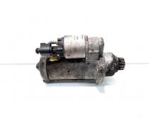 Electromotor cu Start-Stop, cod 02M911024G, Skoda Superb II Combi (3T5) 2.0 TDI, CFF, 6 vit man (idi:520062)