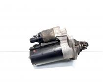 Electromotor, Audi A3 Cabriolet (8P7) 1.6 TDI, CAY, 5 vit man (idi:520882)