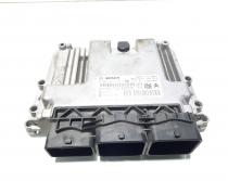 Calculator motor, cod 9674245180, 9666729580, Peugeot 207 (WA), 1.6 HDI, 9HP (idi:578500)