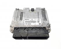 Calculator motor Bosch, cod 55566277, 0281014450, Opel Astra H Combi, 1.9 CDTI, Z19DT (idi:483144)