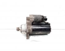 Electromotor, cod 02M911023P, Skoda Octavia 2 Combi (1Z5) 2.0 TDI, BKD, 6 vit man (idi:533441)