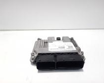 Calculator motor ECU, cod 03G906021PM, 0281014061, Vw Passat (3C2) 1.9 TDI, BXE (idi:585478)