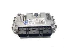 Calculator motor ECU Bosch, cod 9659317780, 0261208908, Citroen Berlingo 1, 1.6 benz, NFU (idi:560751)