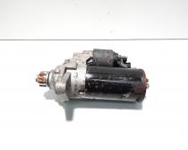 Electromotor cu Start-Stop, cod 02Z911024H, Vw Passat (3C2) 1.6 TDI, CAYC, 5 vit man (idi:571565)