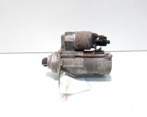 Electromotor Valeo, cod 02Z911023H, Skoda Superb II Combi (3T5), 1.9 TDI, BLS (idi:566636)