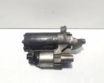 Electromotor, cod 03L911021, Audi A4 Avant (8K5, B8), 2.0 TDI, CAH, cutie automata (idi:641263)