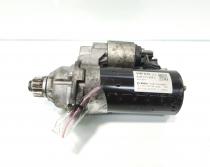 Electromotor, cod 02M911024C, Audi A3 Cabriolet (8P7) 2.0 TDI, CFF, 6 vit cu start-stop (pr;110747)