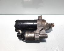 Electromotor,  cod 03L911021, Audi A4 (8K2, B8) 2.0 tdi, CAG, 6 vit man (idi:454387)