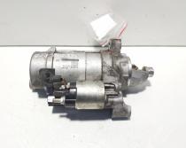 Electromotor, cod 057911024, Audi A4 Allroad (8WH, B9), 3.0 TDI, CRT, cutie automata (idi:641255)