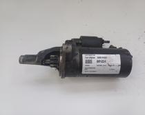 Electromotor, cod 059911023H, Audi A6 Avant (4B5, C5), 2.5 TDI, AFB, cutie automata (idi:641224)